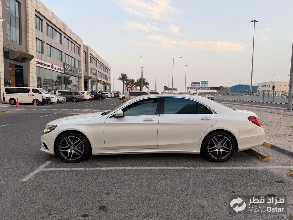 S500 2015 - 1