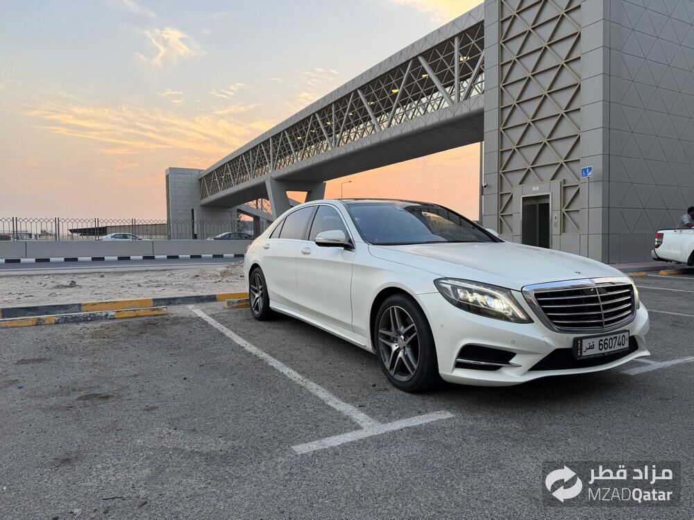 S500 2015 - 6