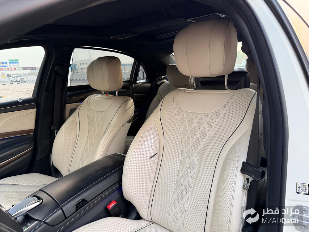 S500 2015 - 4