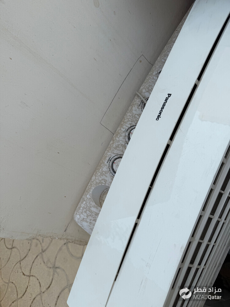 Air conditioner in excellent condit - 1