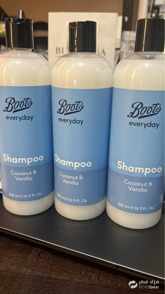 Boost Brand - 1