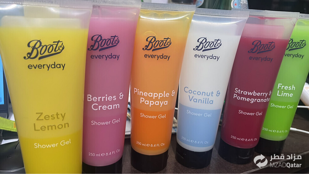 Boost Brand - 4