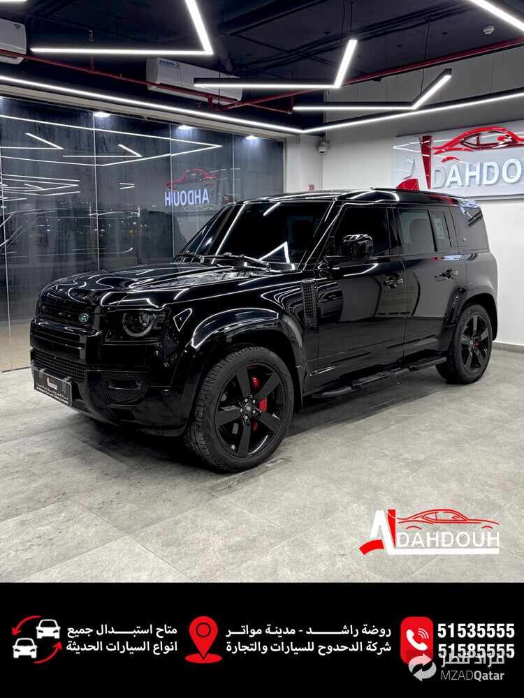  Defender110 SE - 2023 - 8