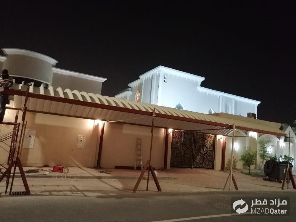 نقوم بجميع اعمال الحدادة ترتيب وت - 1
