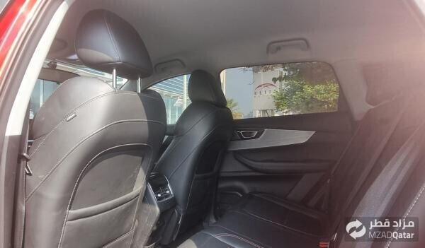CHERY - TIGGO 7 PRO - 8