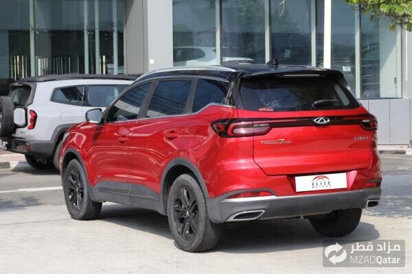 CHERY - TIGGO 7 PRO - 6