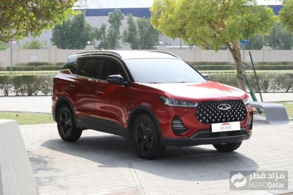 CHERY - TIGGO 7 PRO - 3