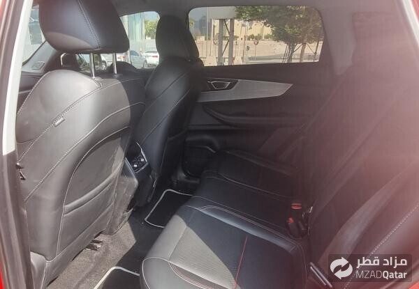 CHERY - TIGGO 7 PRO - 7