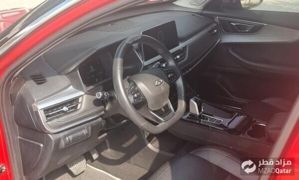 CHERY - TIGGO 7 PRO - 10