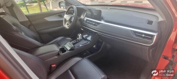 CHERY - TIGGO 7 PRO - 11