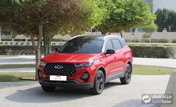 CHERY - TIGGO 7 PRO - 2