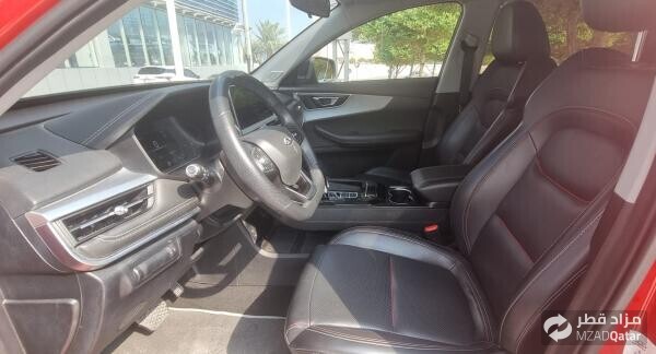 CHERY - TIGGO 7 PRO - 9