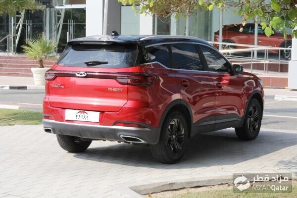 CHERY - TIGGO 7 PRO - 4