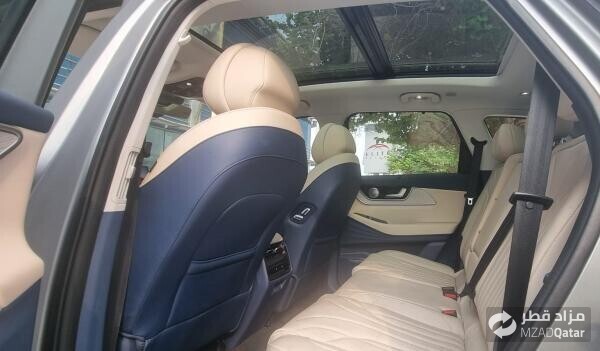 Chery Tiggo 9 - Super Hybrid - 9