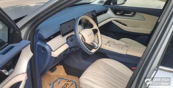 Chery Tiggo 9 - Super Hybrid - 10