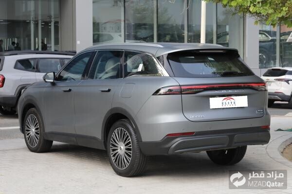 Chery Tiggo 9 - Super Hybrid - 6