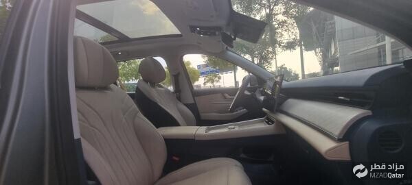 Chery Tiggo 9 - Super Hybrid - 11