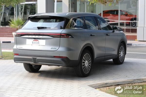Chery Tiggo 9 - Super Hybrid - 4