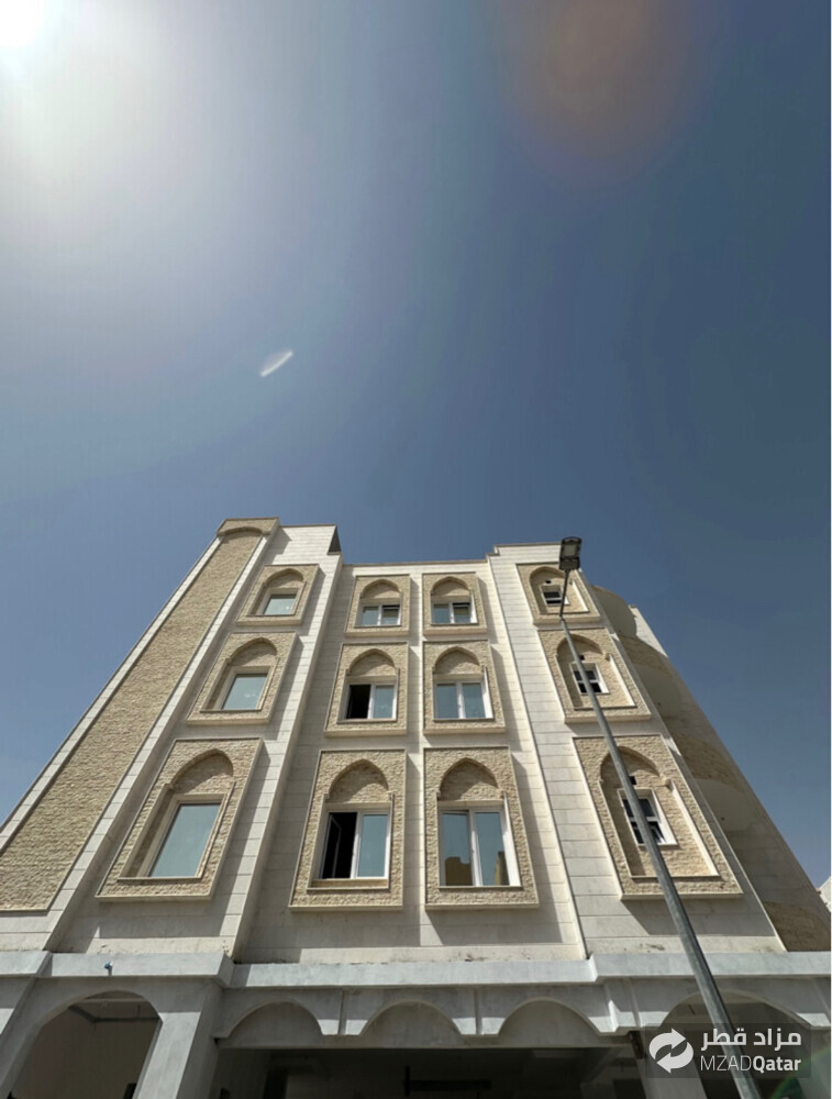 جنب مستشفى حمد والسد( أول ساكن ) - 3