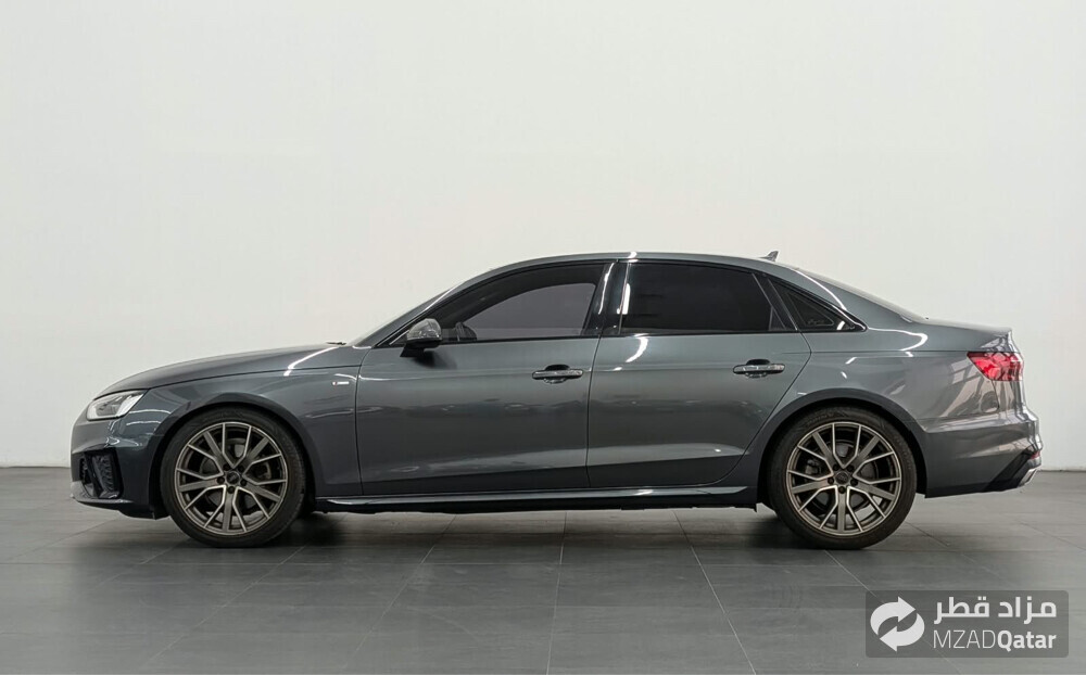 2020 Audi A4 35TFSI  - 2