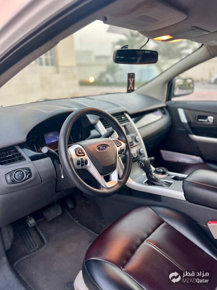 Ford Edge|Low Mileage|Family Used - 9
