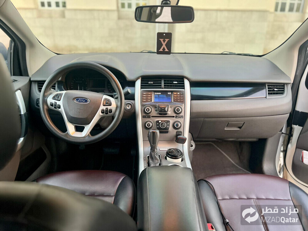 Ford Edge|Low Mileage|Family Used - 5