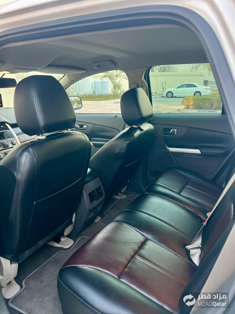 Ford Edge|Low Mileage|Family Used - 7