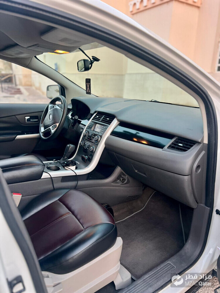 Ford Edge|Low Mileage|Family Used - 6