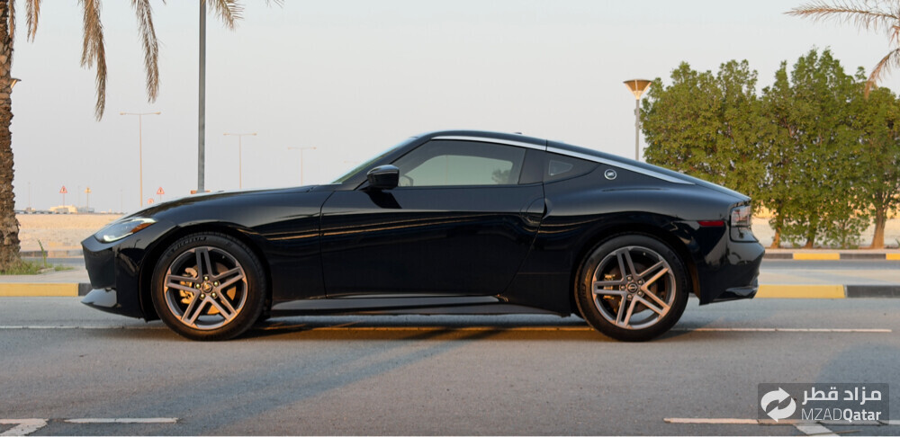 NISSAN Z 2024 like new - 4