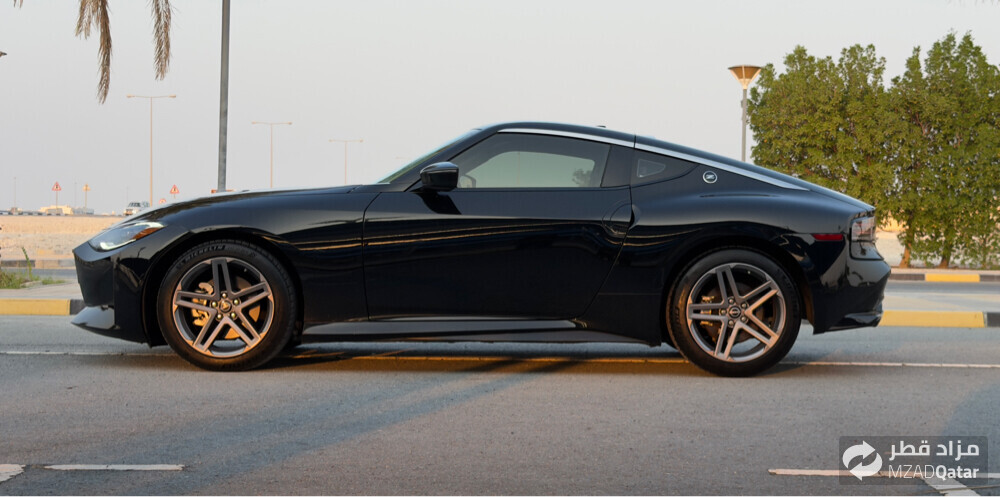 NISSAN Z 2024 like new - 3