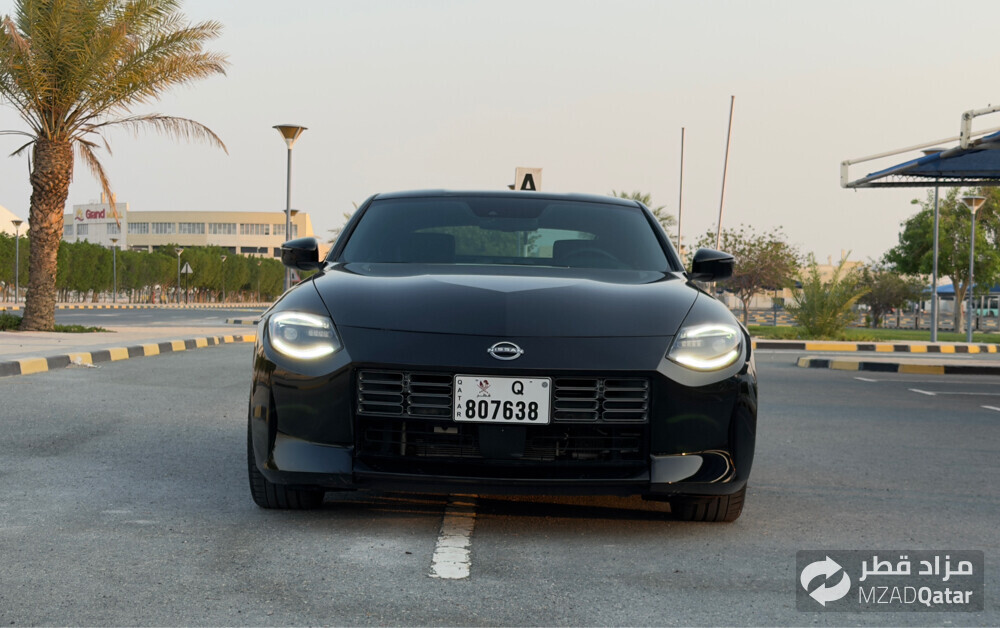 NISSAN Z 2024 like new - 1