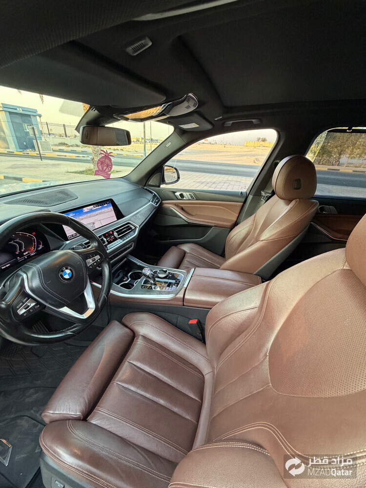 BMW X5 2019 - 9