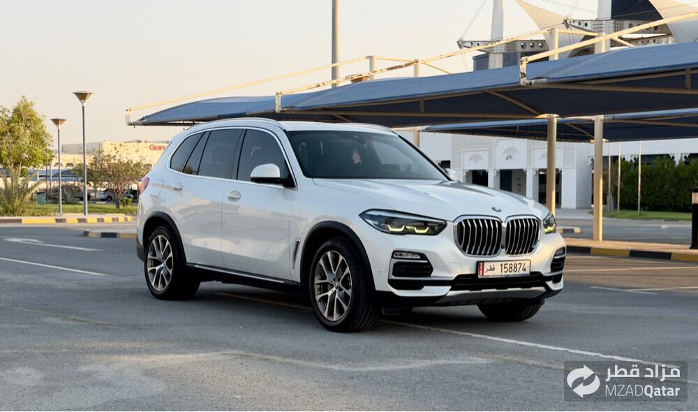 BMW X5 2019 - 7