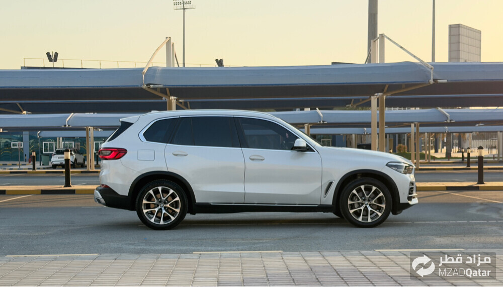 BMW X5 2019 - 6