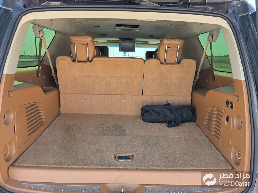 2016 Cadillac Escalade - 12