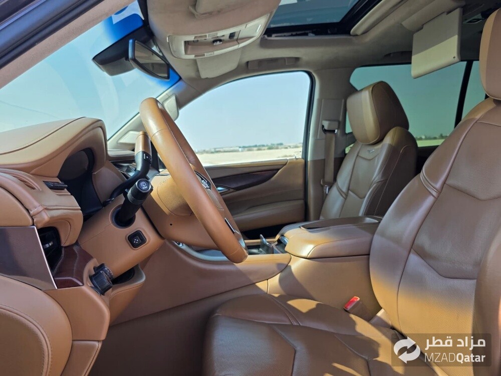 2016 Cadillac Escalade - 10