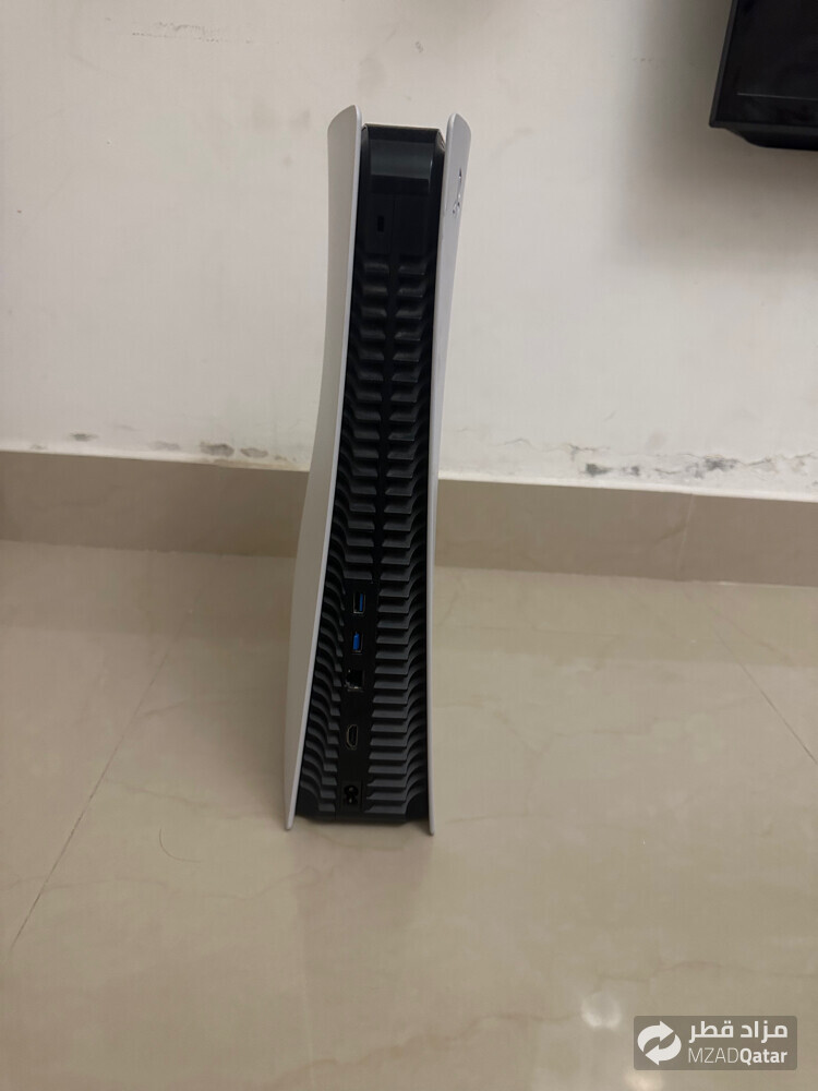 ps5 disk versionn - 2