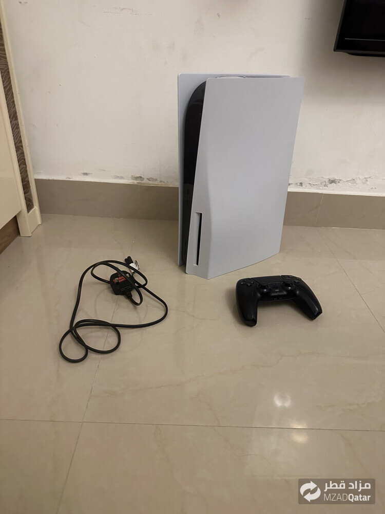 ps5 disk versionn - 1