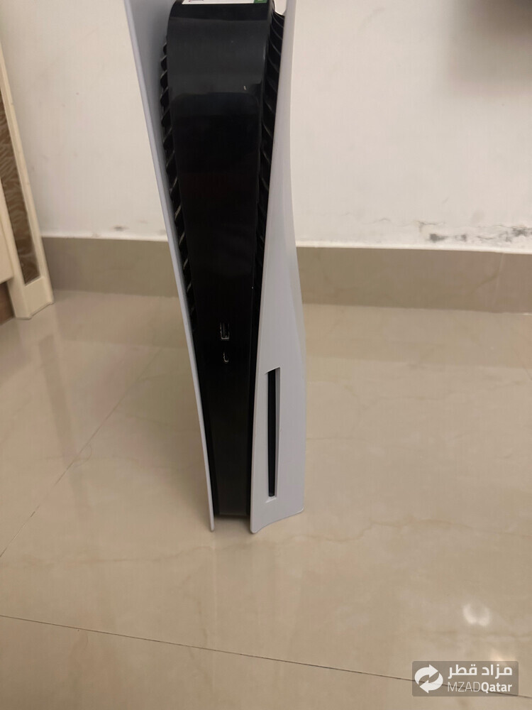 ps5 disk versionn - 3