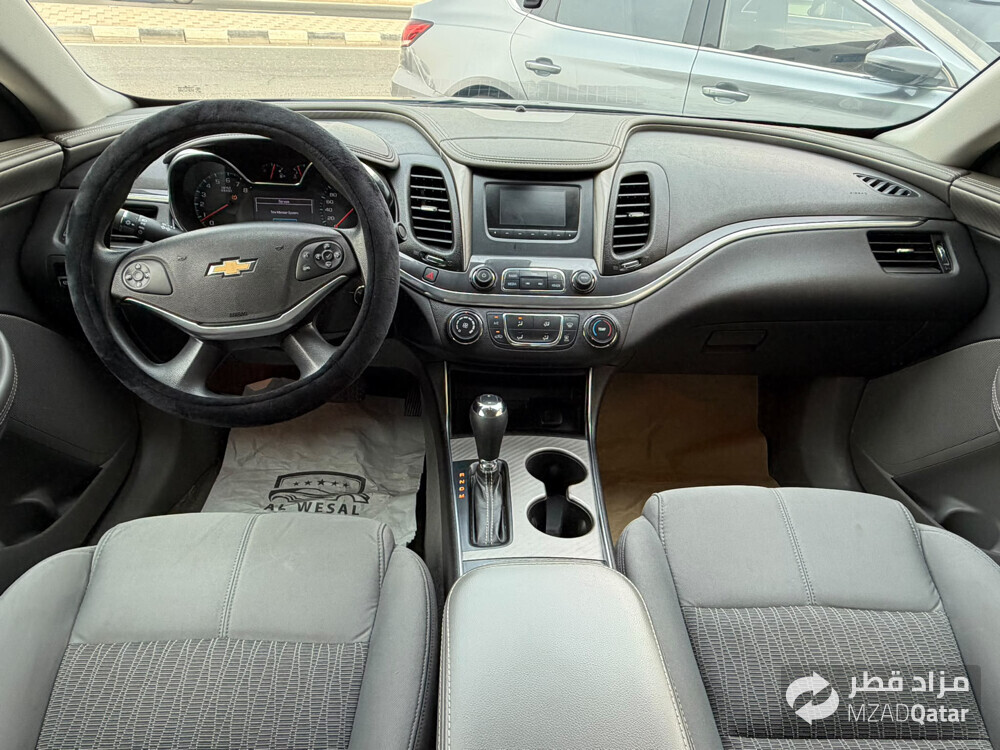 Chevrolet - 5