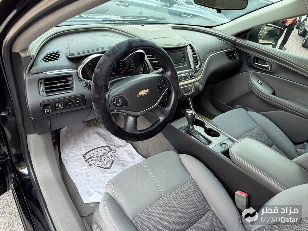 Chevrolet - 3