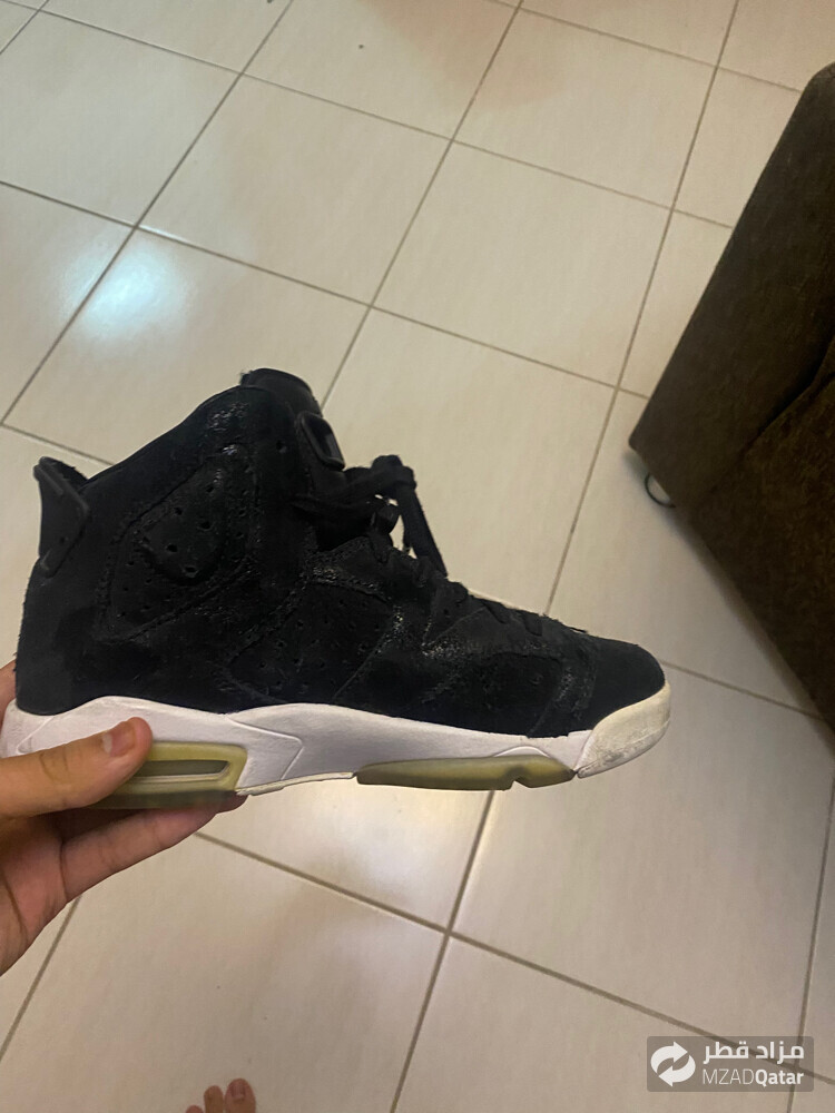 Jordan 6 - 1