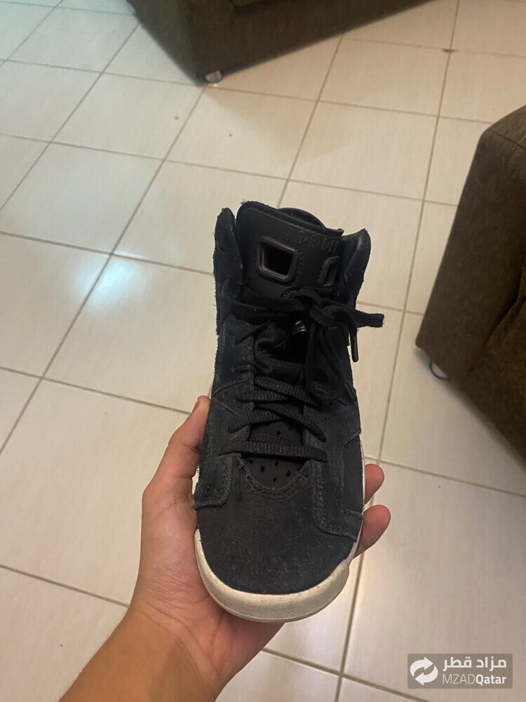Jordan 6 - 2