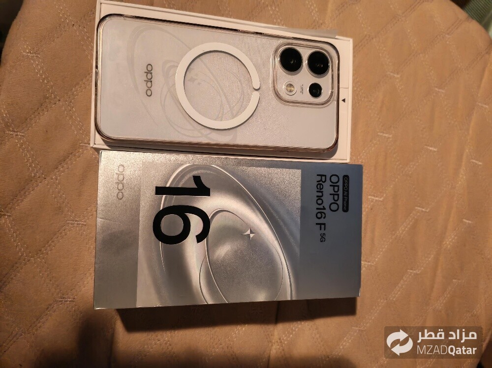 oppo reno 16f for sale or swap - 2