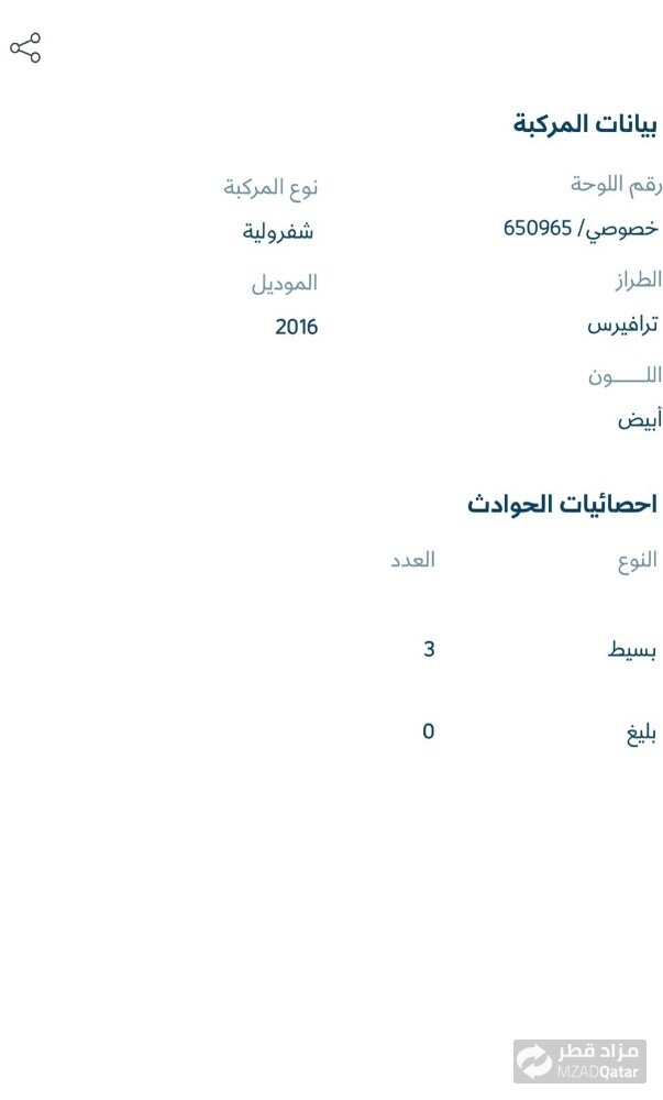 سيارة ترافرس 2016 - 12