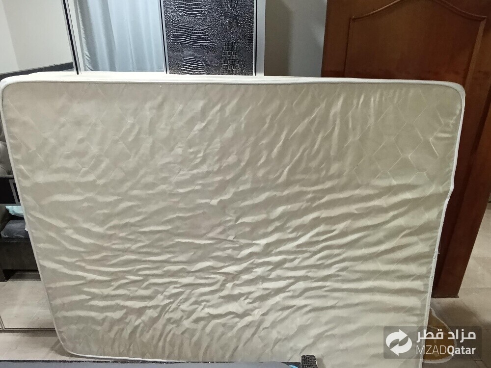 mattress - 2