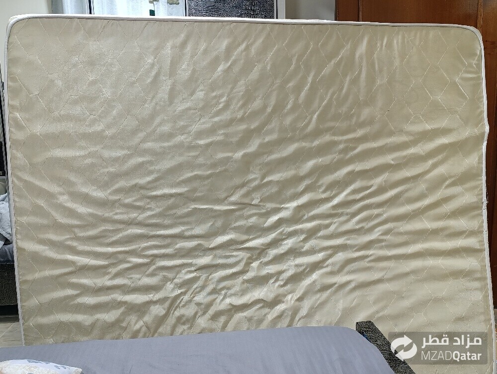 mattress - 1