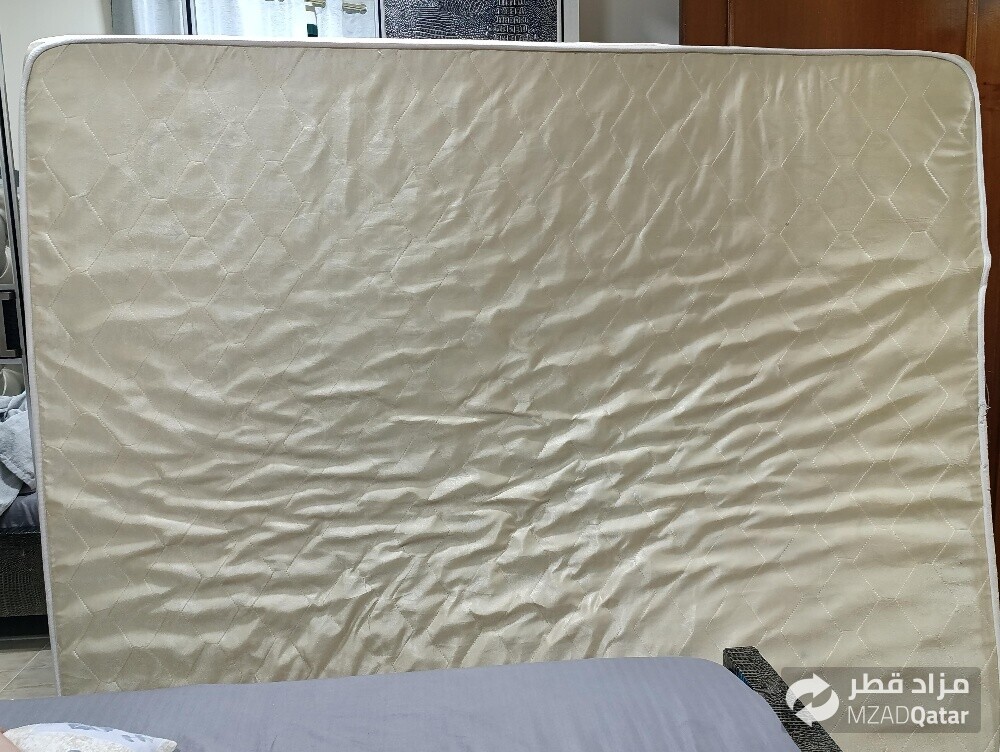 mattress - 3