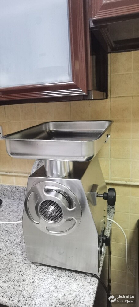 Meat grinder - 2