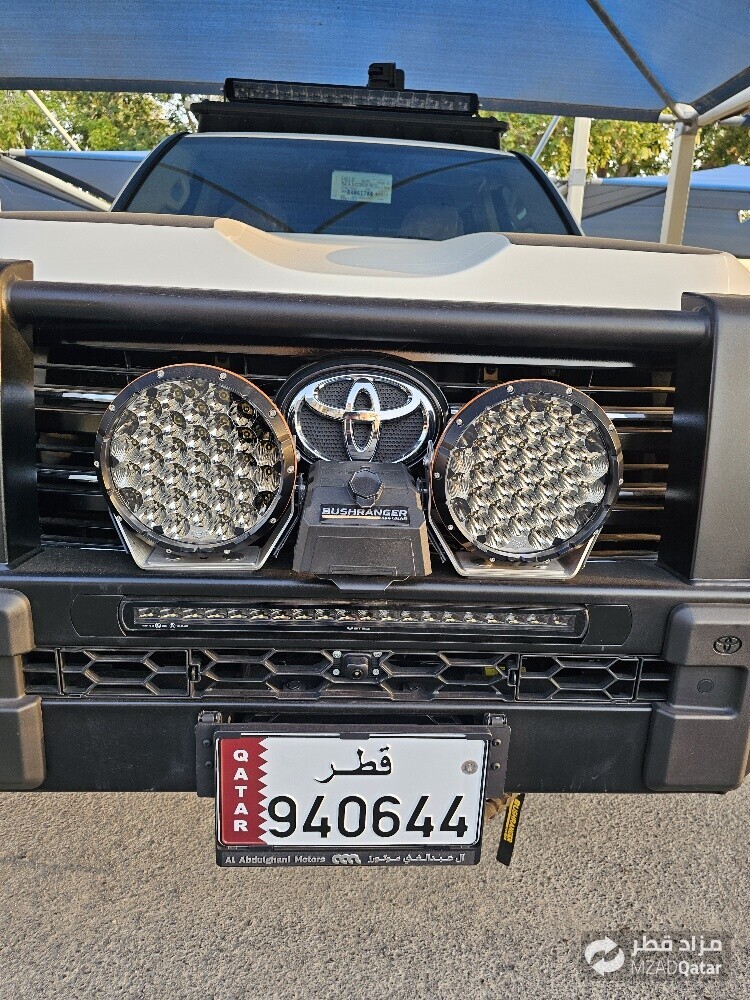 2024 Gx full upgrade forsell - 13